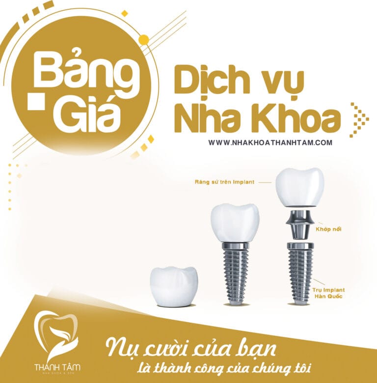 Ảnh 6 của Nha Khoa Thanh Tâm Cần Thơ