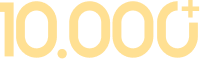 10 000 khách hàng thành công