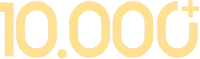 10 000 khách hàng thành công