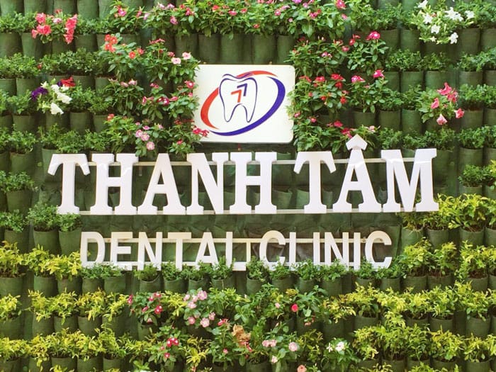 Nha Khoa Thanh Tâm Cần Thơ