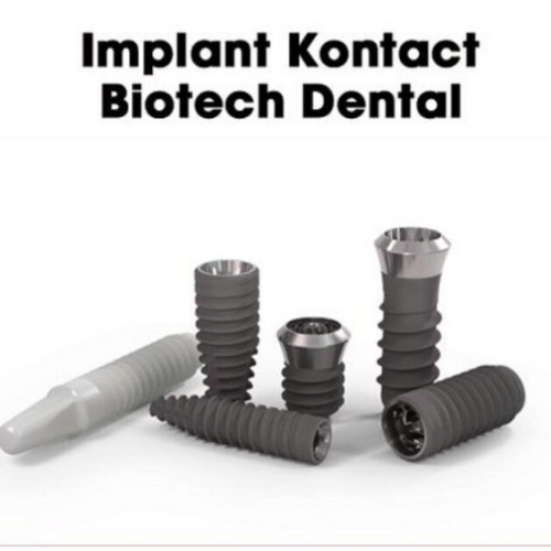 implant phap